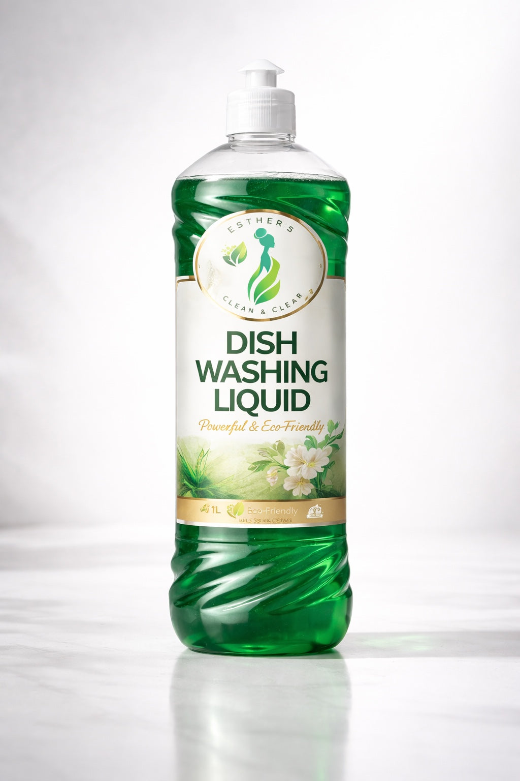 Super Grade Dishwash