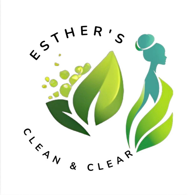 Esthers Clean and Clean