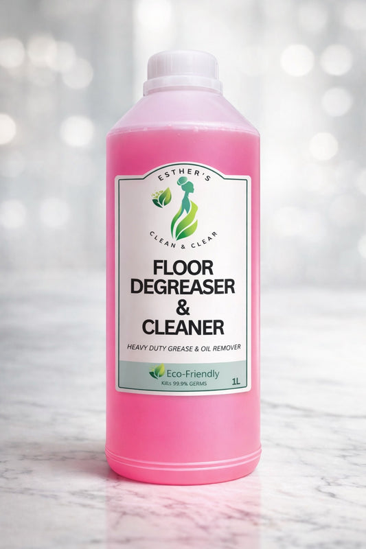 Degreaser